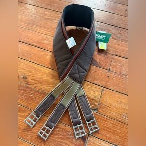 46” Dover non slip girth